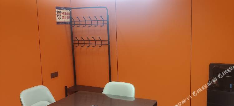 酷玩CP电竞主题酒店图片