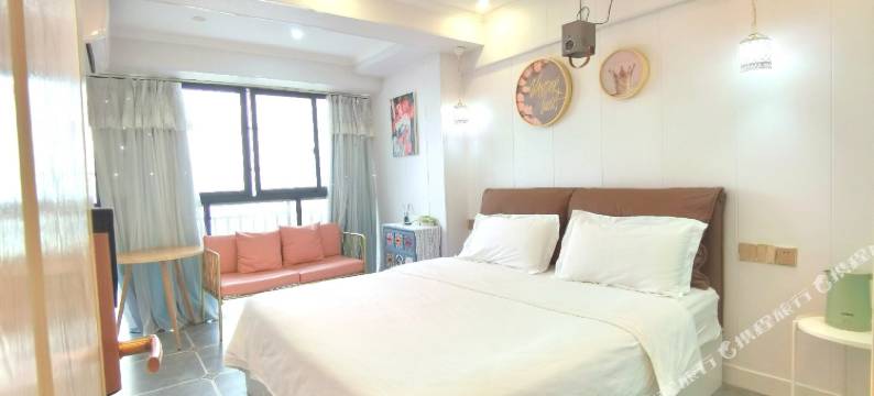 成都安馨小憩公寓图片