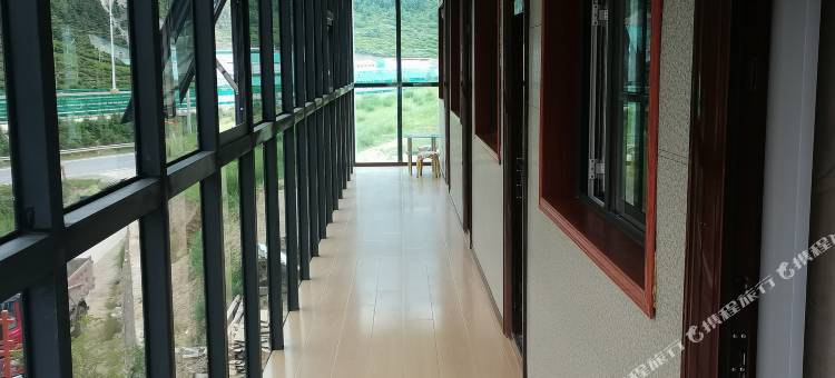 栖云山居民宿图片