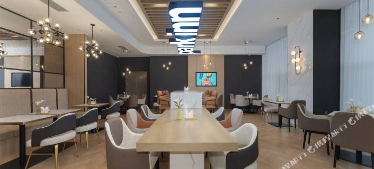 丽柏酒店(临沂泰盛广场王羲之故居店)图片