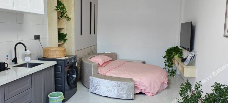 伴山·伴水民宿(汪清店)图片