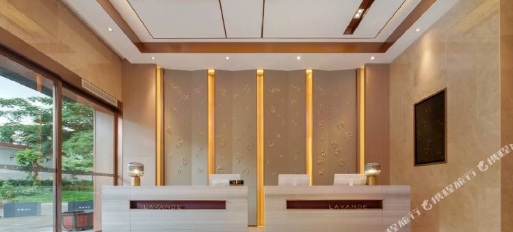 麗枫酒店(普洱金普壹号振兴大道店)图片