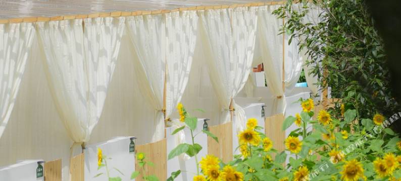 栀几小院私汤民宿图片