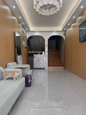 格尔木雅逸宾馆