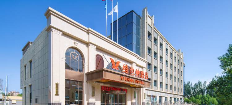 维也纳酒店(乌恰县店)图片