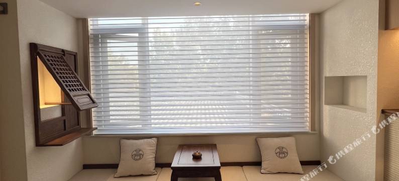 麗晶美宿公寓图片