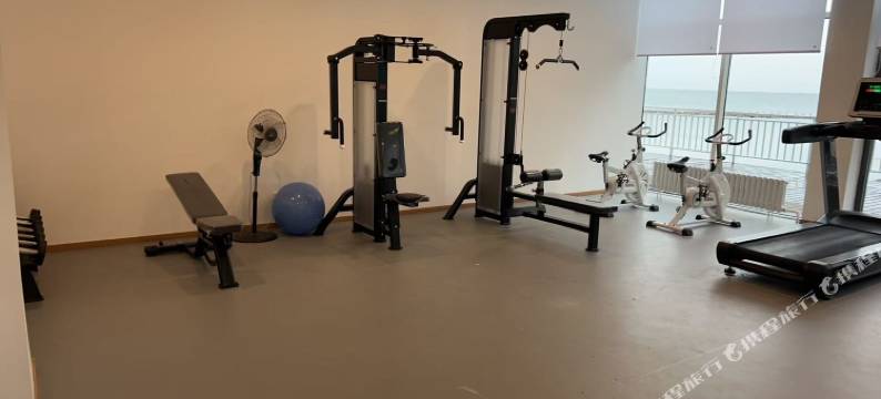 兴城金沙半岛酒店图片