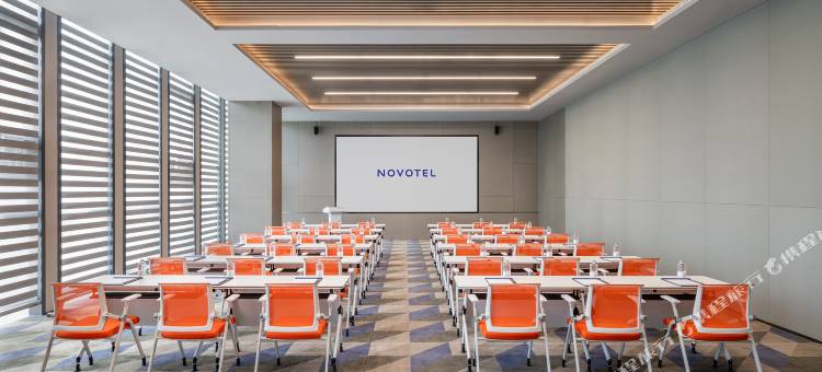 银川汇融诺富特酒店图片