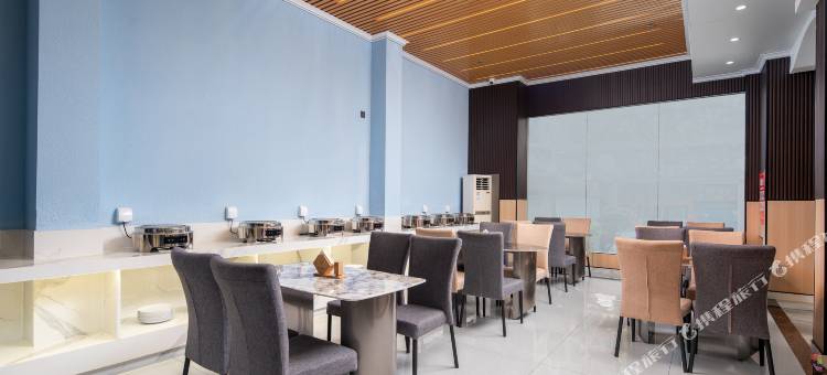 佛山峰景假日酒店(广东千古情西樵山景区店)图片