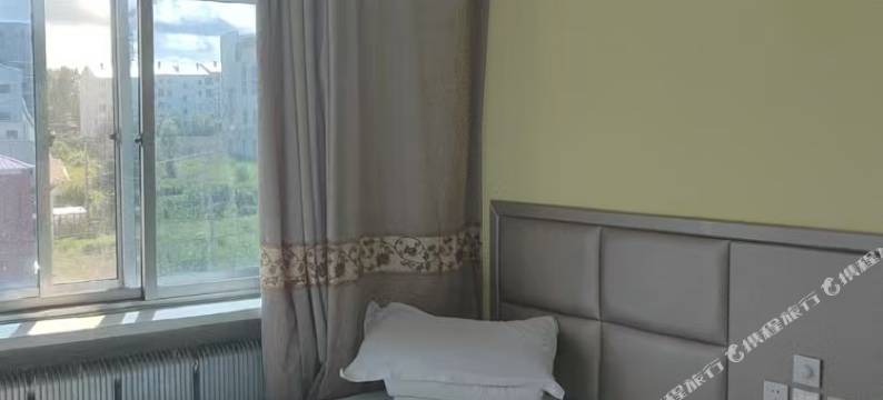 牙克石市伊图里河镇伊源商务宾馆图片