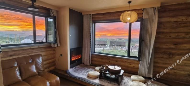 北辰民宿(白哈巴风景区店)图片