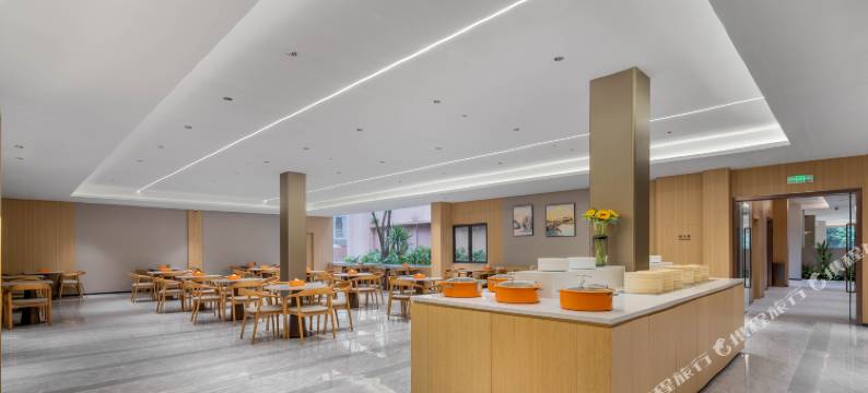 YINMAN·隐漫酒店(桂林火车北站)图片