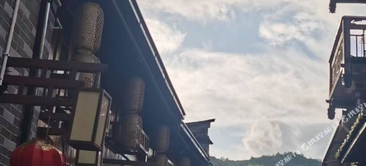 木西小屋图片