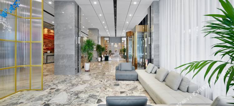 永和国际酒店(大学城店)图片