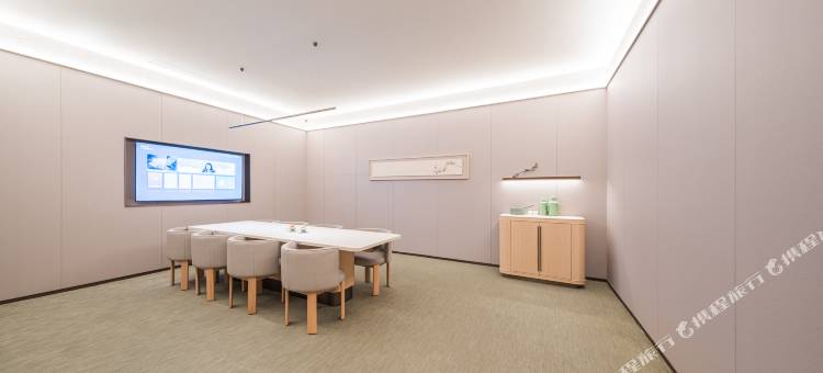 全季酒店(秦皇岛火车站万达广场店)图片