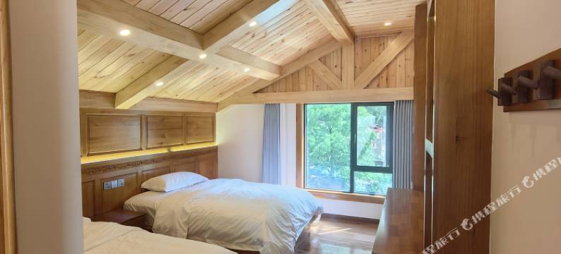 瑟吉 · 巴邸江舍民宿图片