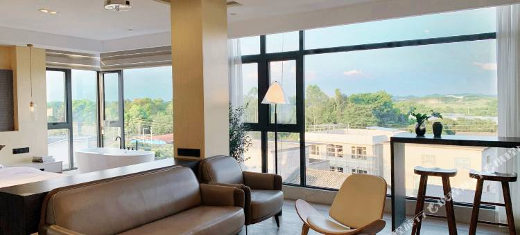 航舍民宿(桂林两江机场店)图片