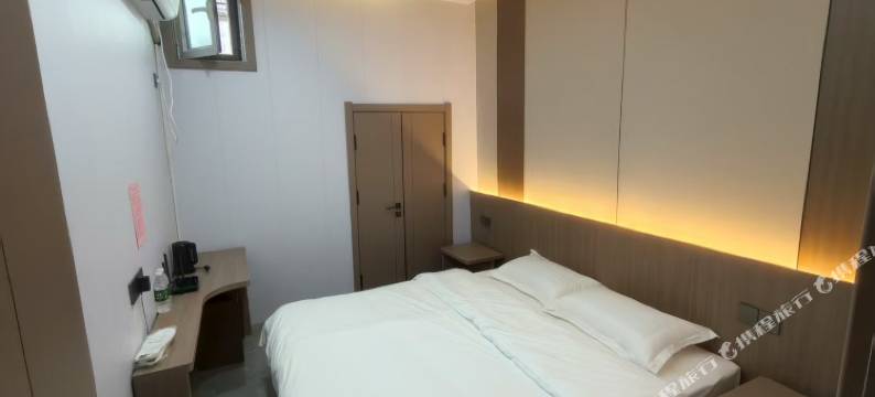 灵石温馨之家民宿图片