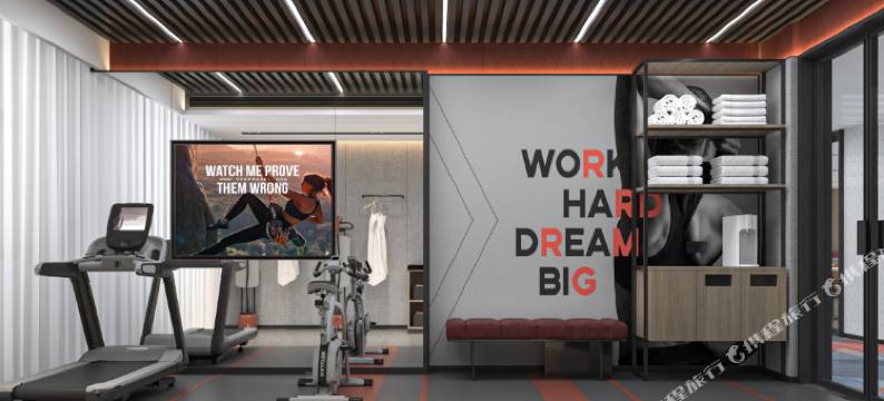 柏曼酒店(格尔木高铁站店)图片