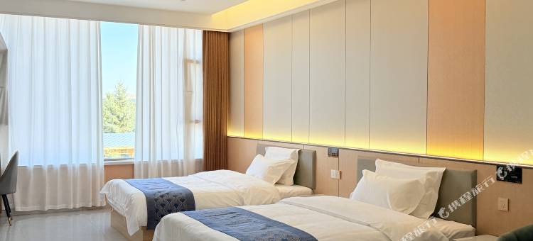 如你所院民宿图片