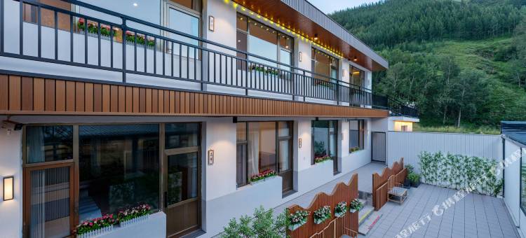 妙藏山舍(五台山风景区广化寺店)图片