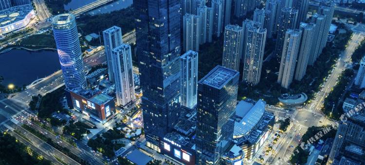 丽怡酒店(昆明春融街地铁站七彩云南第壹城店)图片