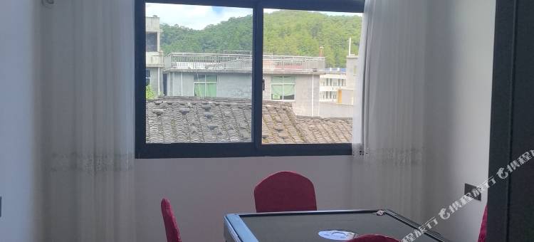 周宁县锦桥民宿图片