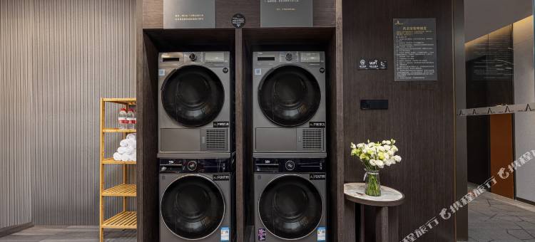 朵兰达S酒店(成都春熙路天府广场店)图片