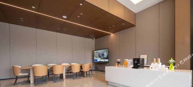 全呈酒店(成都新都西南石油大学店)图片