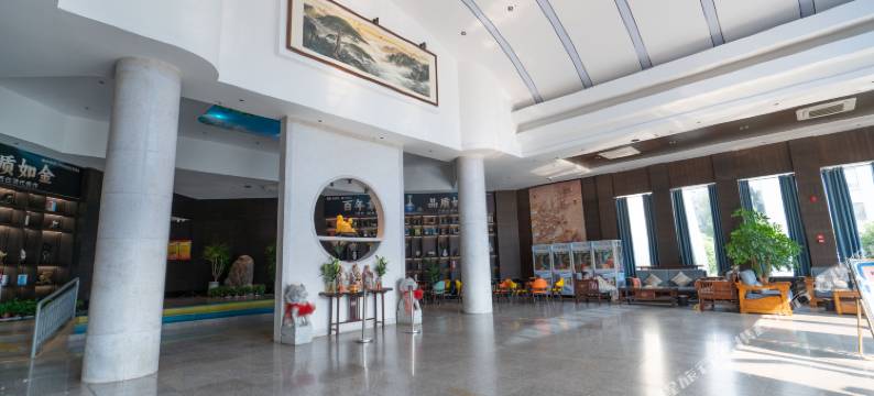 非可电竞民宿(萍乡南正街店)图片