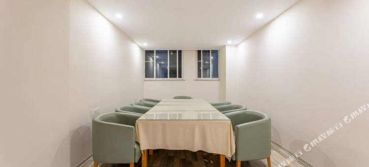 速8优选酒店(昆山万达广场店)图片