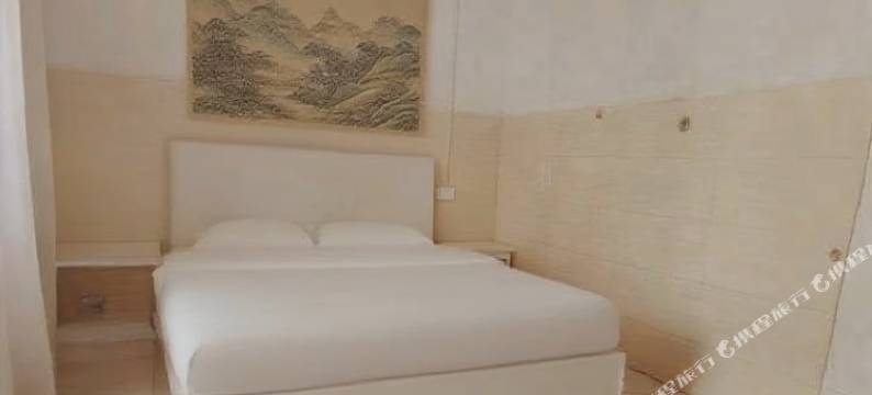 爱鑫公寓(鸿顺驾校东福百货广场店)图片