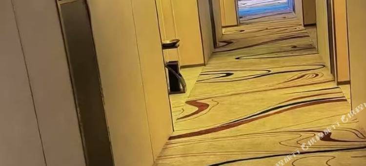 索县博翔润逸华都大酒店(赞丹寺店)图片