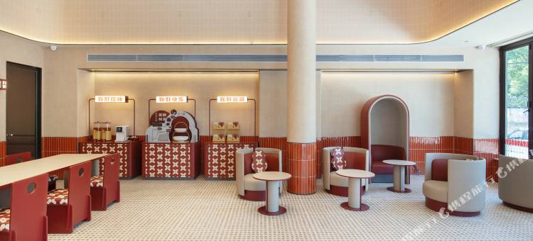 你好酒店(武汉长江大桥琴台地铁站店)图片