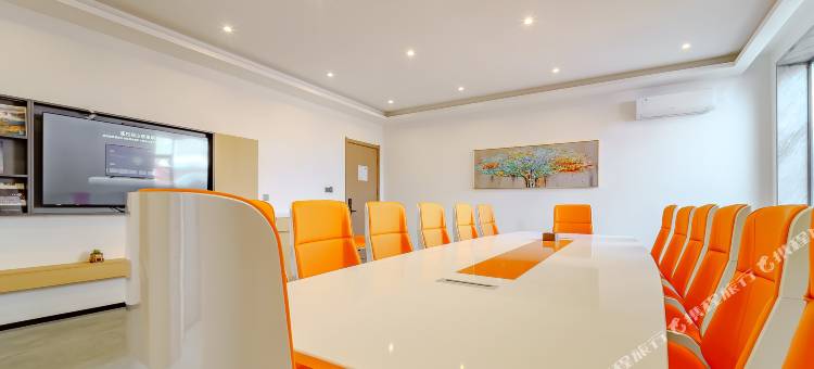 根河沐渡酒店图片