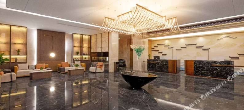 婺源弦婺大酒店(婺源站弦高西湖凼文旅景区店)图片