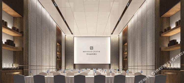 美豪丽致酒店(宣恩文澜桥墨达楼店)图片