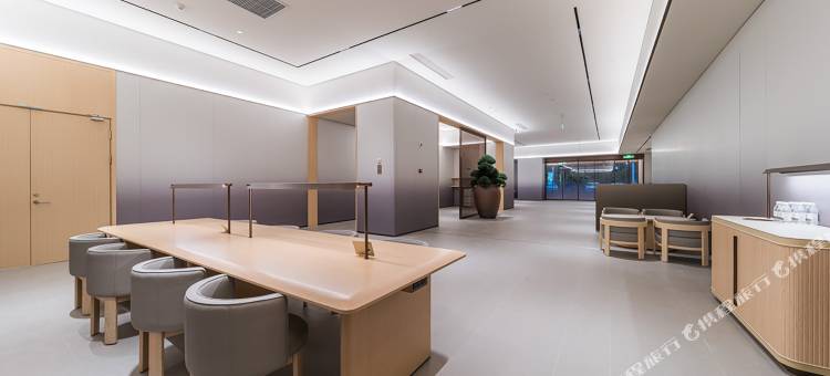 全季酒店(十堰市政府环球港店)图片