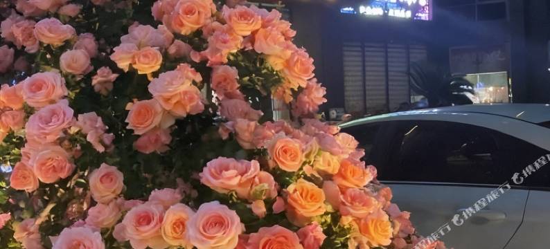 财富假日酒店(宁德时代新能源科技店)图片