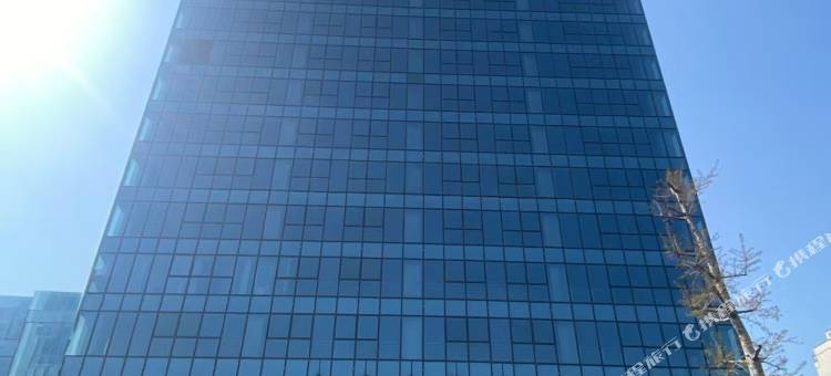 钧豪酒店(龙安区万达广场店)图片