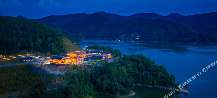 龙湖读旅•鹿屿湾民宿图片