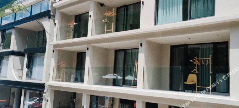 安吉绿源山庄图片