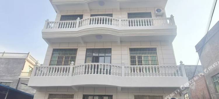 江永上甘棠棠宿图片