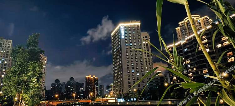 BayInn 佰宜公寓(南京西路店)图片