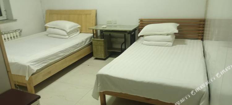 额尔古纳室韦边宝饭庄图片