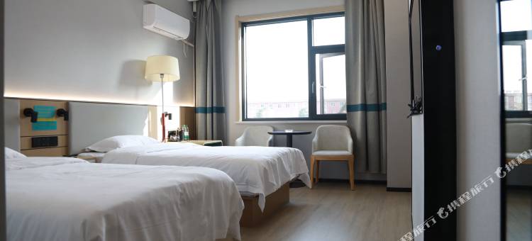 礼泉新聚龙苑大酒店图片