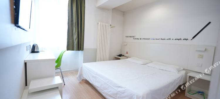 莫泰酒店(哈尔滨红旗大街公滨路地铁站店)图片