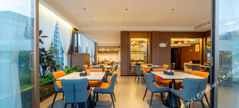 临翔区格雅文骅酒店图片