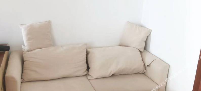 悠家法式海景青旅(湛江观海长廊店)图片