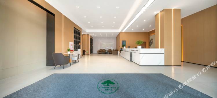 格林豪泰酒店(驻马店高铁西站人民医院店)图片